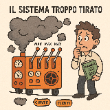 Cosa non migliorare nel vostro sistema qualit�