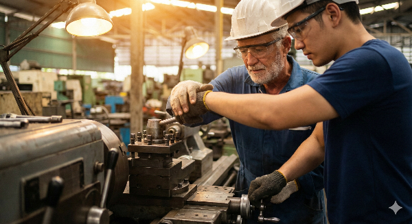 Costruire abitudini di sicurezza con la ISO 45001