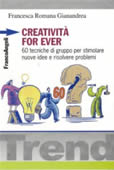 Creativita