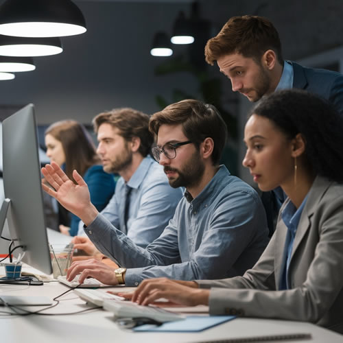 gestione crisi con iso 9001