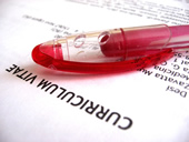 lettera presentazione curriculum