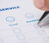 customer satisfaction