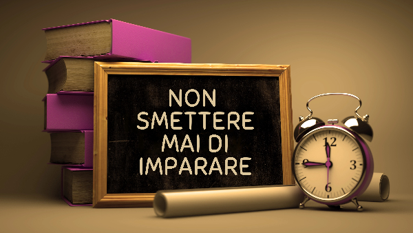 L'errore come capitale intellettuale nella ISO 9001