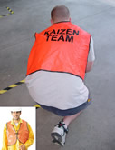 evento kaizen