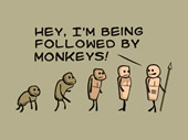 evoluzione
