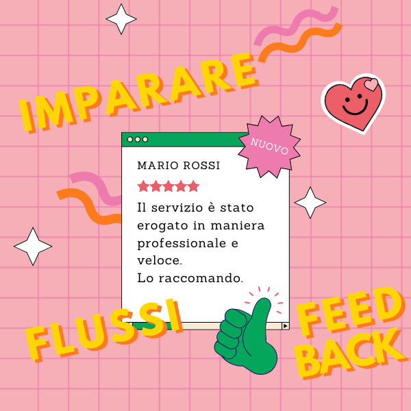 Leggiamo The Phoenix Project per trovare suggerimenti su flussi, feedback e apprendimento continuo
