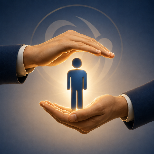Focus sul cliente nella ISO 9001: il principio della qualit&agrave; e gli obblighi della direzione