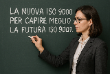Le modifiche alla futura ISO 9000 per capire meglio la ISO 9001:2026