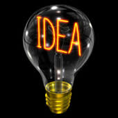 generare idee in un gruppo di lavoro