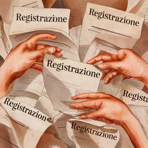gestione della catena di custodia iso 9001