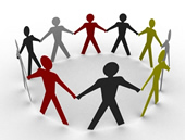 gestire le persone