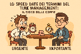 time management termini simili ma diversi