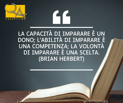 imparare per erich herbert