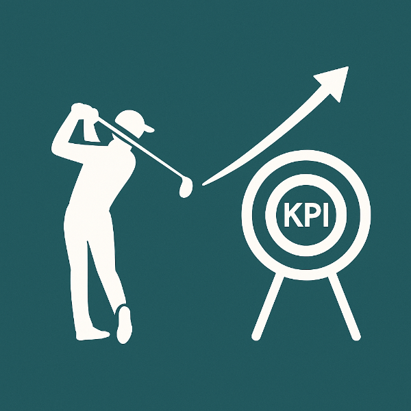 Impariamo la qualità grazie al golf
