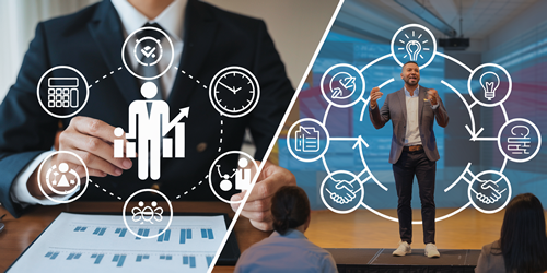 indicatori per valutare il management e la leadership nei sistemi di gestione