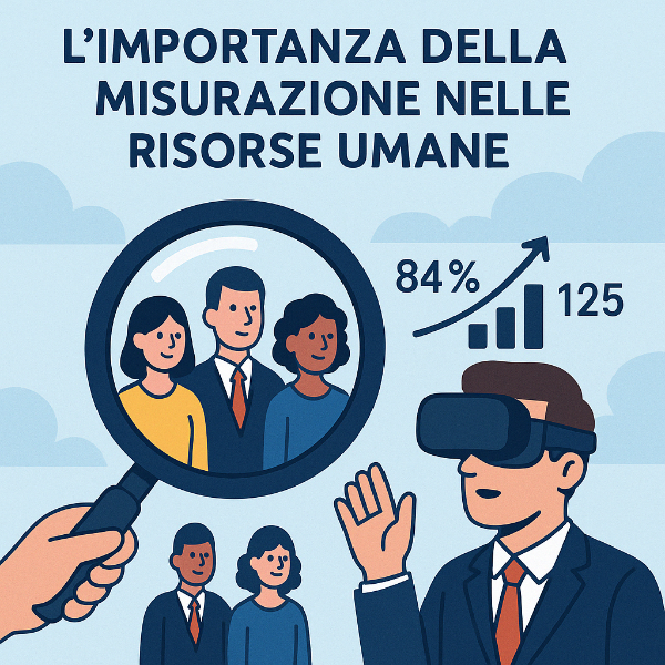 I KPI migliori per analizzare le performance delle risorse umane