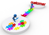 interazione-clienti-organizzazione