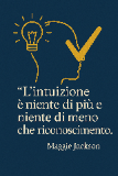 L'intuizione  riconoscimento