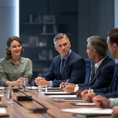 iso 14001 9.3 informazioni riesame direzione