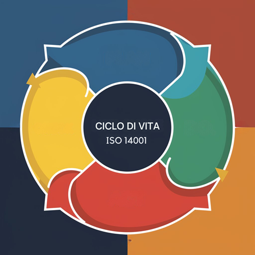 iso 14001 ciclo di vita