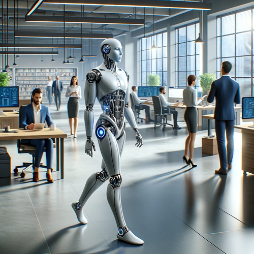ISO/IEC 42001:2023 - Norma sull'Intelligenza Artificiale