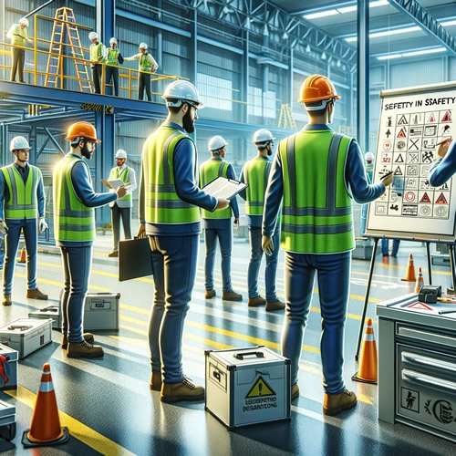 ISO 45001 determinazione requisiti legali