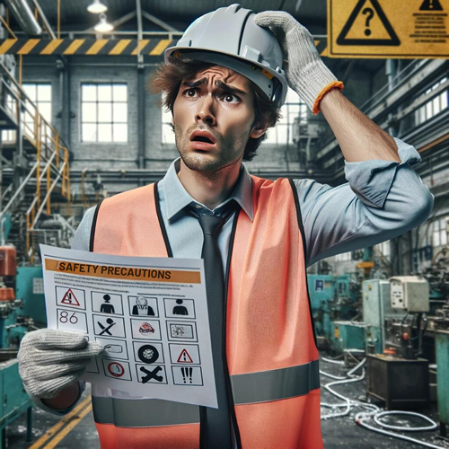 iso 45001 concetti difficili