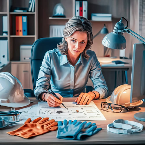 iso 45001 6.1.4 pianificazione