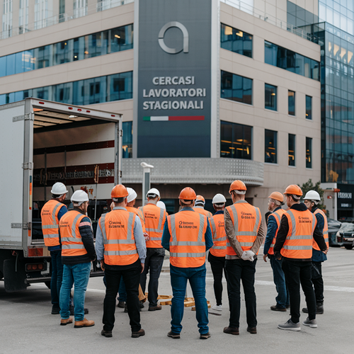 Temporary workers e ISO 45001