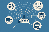 Le modifiche alla futura ISO 9000 per capire meglio la ISO 9001:2026