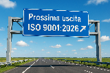 Incontro Working Group 29 per aggiornamento ISO 9001:2026