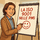 La ISO 9001 nelle piccole e medie imprese