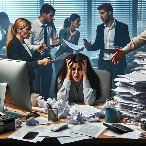 iso 9001 lavorare senza programmazione