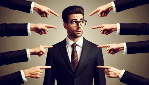 iso 9001 responsabilità