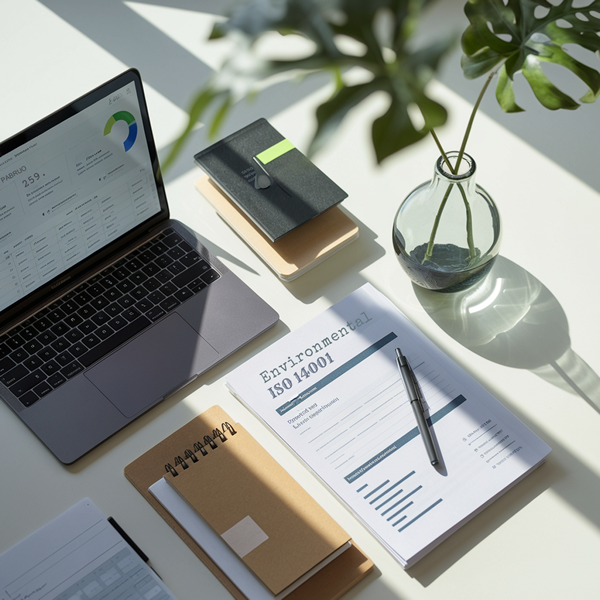 6.1 iso 14001 attriti nell'applicazione della pianificazione delle azioni per affrontare rischi e opportunità