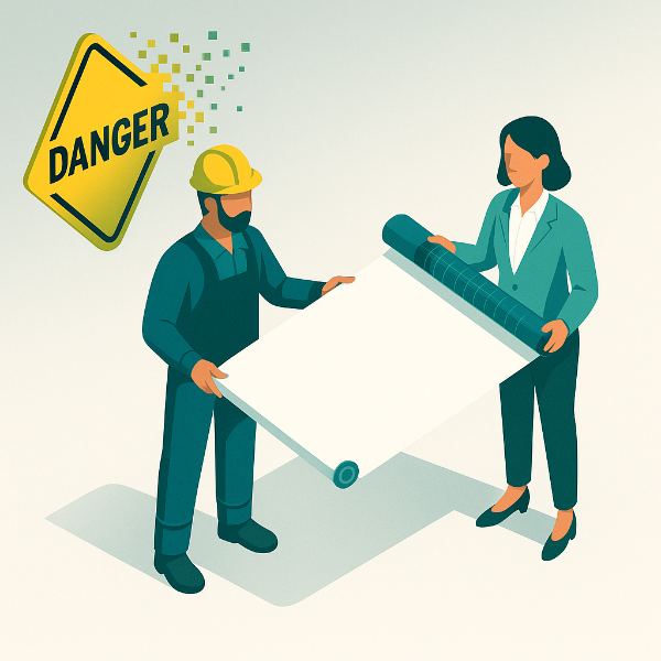 ISO 45001: eliminare i pericoli per la sicurezza con la progettazione e la cultura