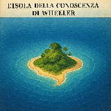 isola conoscenza Wheeler