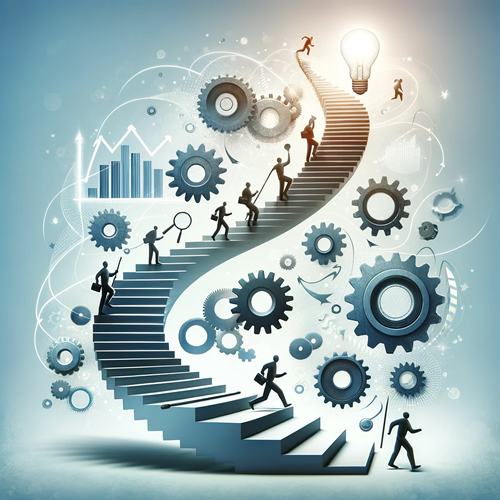 kaizen miglioramento continuo
