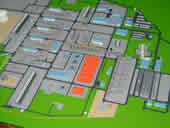 layout stabilimento