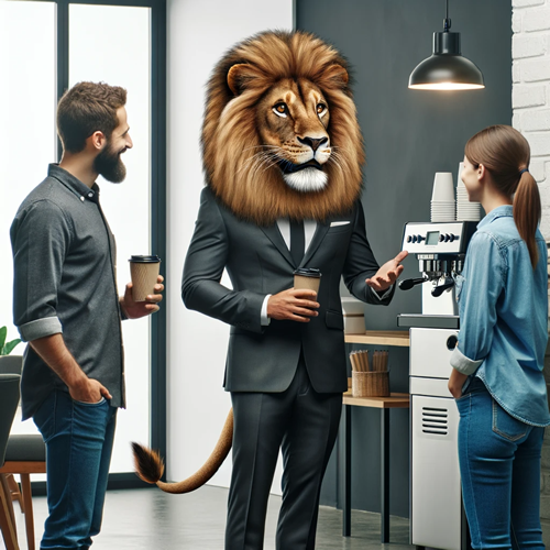 Fiducia e leadership