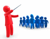 leadership efficace
