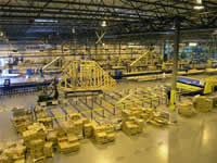 Lean manufacturing