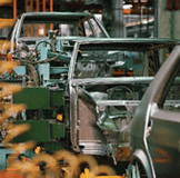 Un'azienda lean