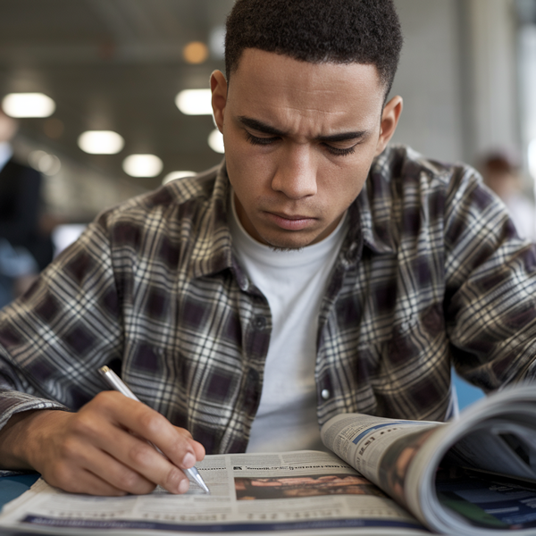 scrivere la lettera di accompagnamento al curriculum perfetta