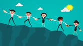 Modello delle 3C di Thornton sulla leadership