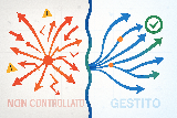 Comprendere dove opera l�organizzazione per progettare processi capaci di soddisfare i requisiti del cliente e quelli di legge
