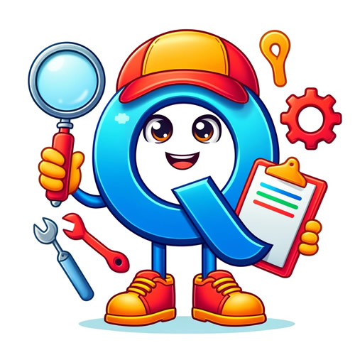 mascotte qualità