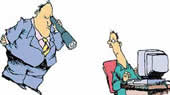micro-management