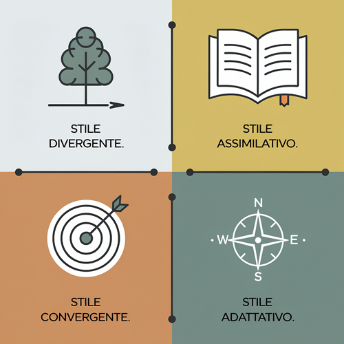 il modello di Korb per l'apprendimento e il time management