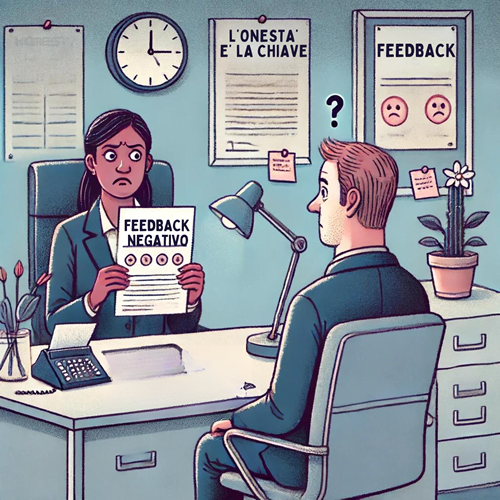 iso 9001 feedback